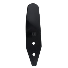 Führungsplatte Lh Schmal Clip-On Kramp