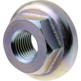 Mutter M27 Kramp