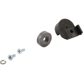 Magnet mit Halter Kramp