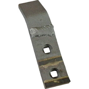 Abstreifer Hartmetall Kramp