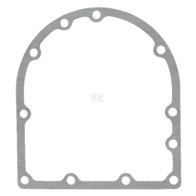 Flanschdeckel Kramp
