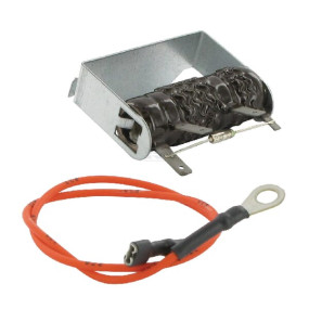 Widerstand für Ventilator Cnh Kramp