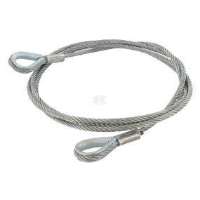 Drahtseil 5X1960Mm Kramp