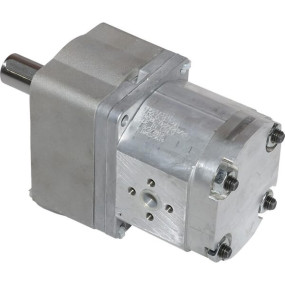 Motor Kramp