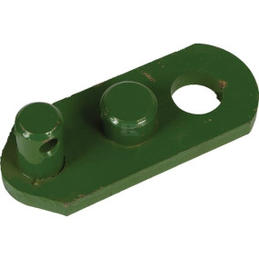 Unterlenkerpendel D=35 Kramp