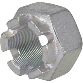 Mutter, M30X1,5Mm Kramp