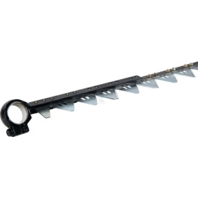 Messersegment mit Kopf, John Deere Serie 600, 1/2-30 14 Tpi Easy Cut Ii Kramp