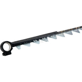 Messersegment mit Kopf, John Deere Serie 600, 1/2-30 14 Tpi Easy Cut Ii Kramp