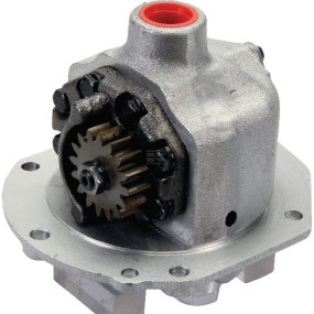 Hydraulic Pump Kramp