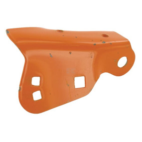 Gleitfußhalter R. Kramp
