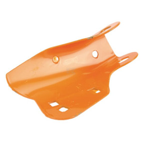 Gleitfußhalter L. Kramp