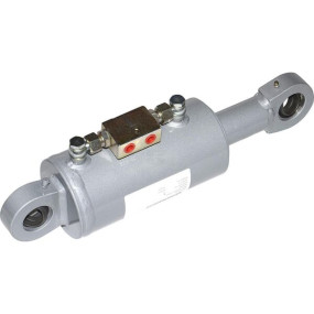Hydraulikzylinder Komplett Kramp