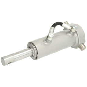 Hydraulikzylinder Montiert Kramp