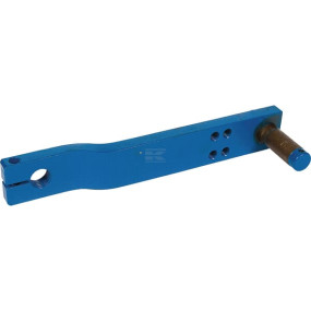 Scheibenseche Arm Kramp