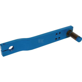 Scheibenseche Arm Kramp