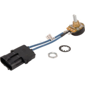 Potentiometer Kramp