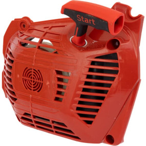 Anlasser Komplett Kramp