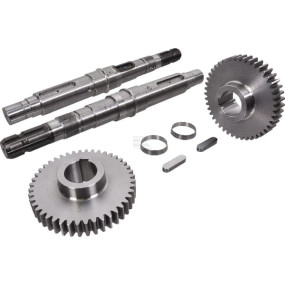New Timing Br-Evo 260 D Kramp