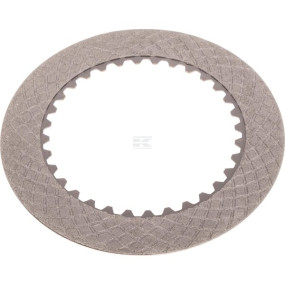 Bremsscheibe Cnh Kramp