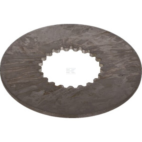 Bremsscheibe Kramp