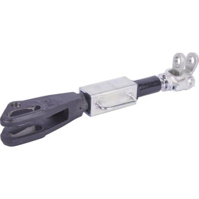 Tensioner Kramp