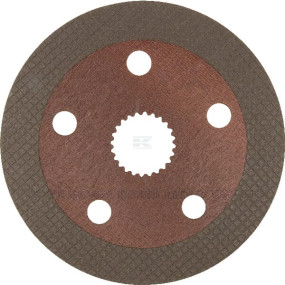 Bremsscheibe Kramp