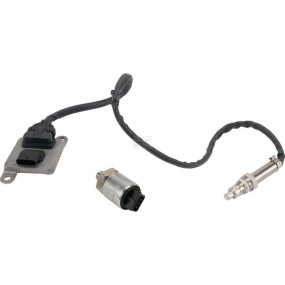 Sensor Kramp