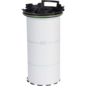 Filter Kramp