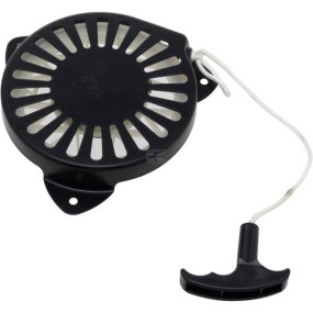 Anlasser Kramp