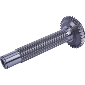 Shaft Kramp