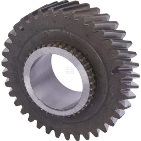 Gear Kramp