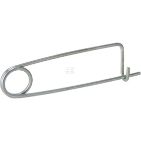 Federstecker Kramp