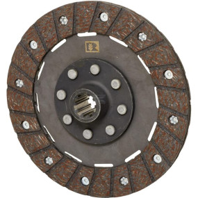 Kupplungsscheibe 211/215 Kramp