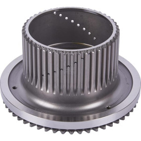 Disc Bearing Hub Kramp