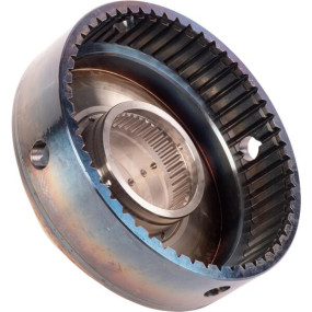 Haube Kramp
