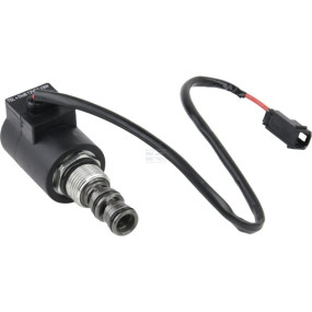 Hydraulikventil Kramp