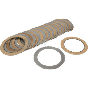 Set Kramp