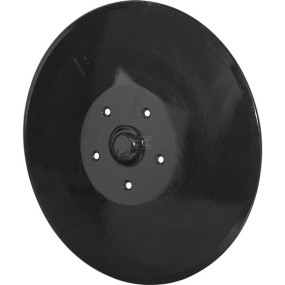 Sechscheibe Ø300Mm Kramp