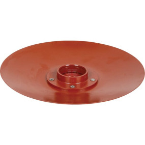 Sechscheibe Ø250Mm Kramp