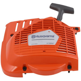 Anlasser Komplett Kramp