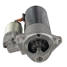 Anlasser 15 Ld 12V Kramp