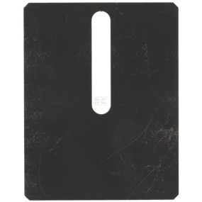 Abstreifer, Hardox® 90X115 Amazone Kramp