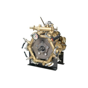 Hochdruckpumpe Ids 2200 Kramp