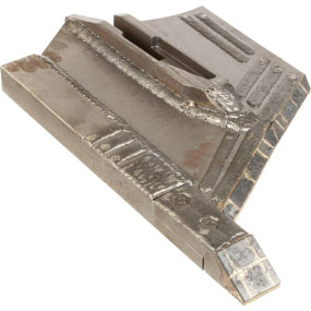 Tiefenlockerungsspitze Rh Hartmetall Kramp