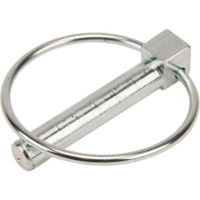 Klappstecker Kramp
