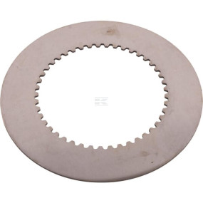 Kupplungsscheibe Th.2/5 Kramp
