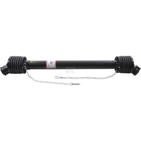 Gelenkwelle G4 L: 860 Mm, Bondioli&Amp,Pavesi Kramp