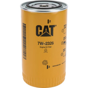 Ölfilter Passend für Caterpillar Kramp