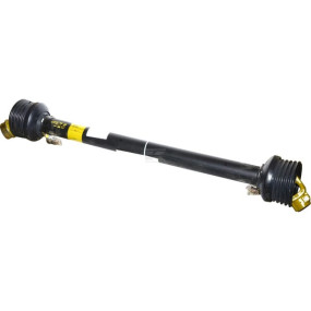 Gelenkwelle, W2500-Sd25Sw Kramp