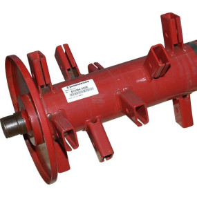 Rotor Kramp